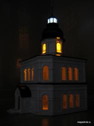 Вознесенский Скит