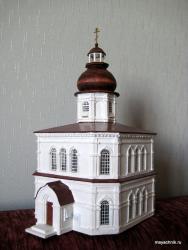 Вознесенский Скит