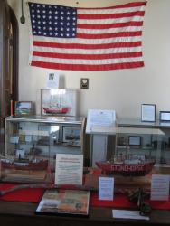 CoastGuardMuseumLightshipsmodels.jpg