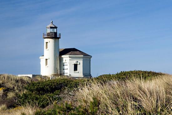 Coquille River