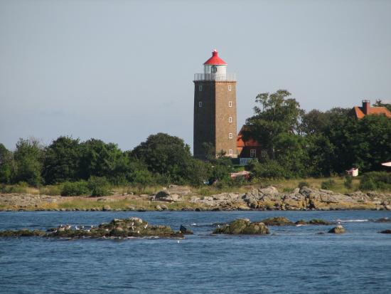 Svaneke Lighthouse